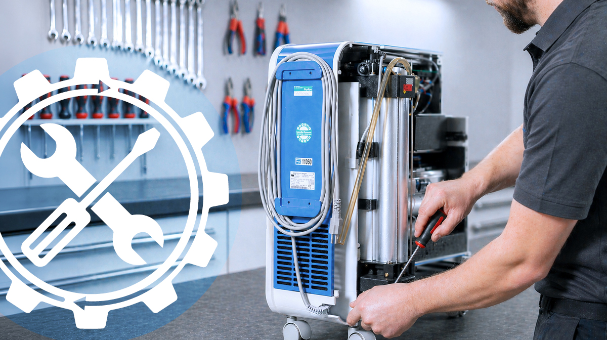 Bien réagir en cas de service ou de maintenance exceptionnelle